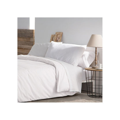 100% Cotton Summer Bedding Set (135cm Bed) - Ideal Furniture ES