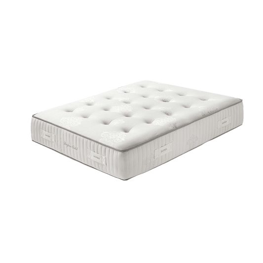 Dupen Gold Mattress - Ideal Furniture ES