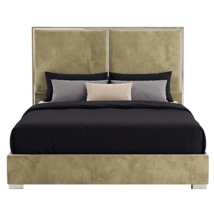 Andreu Bed - Ideal Furniture ES