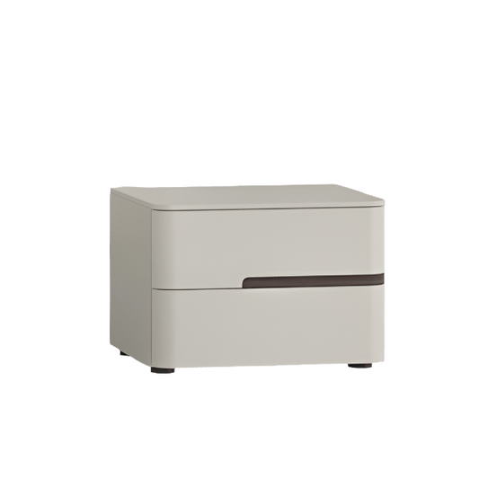 Opale Bedside Table - Ideal Furniture ES