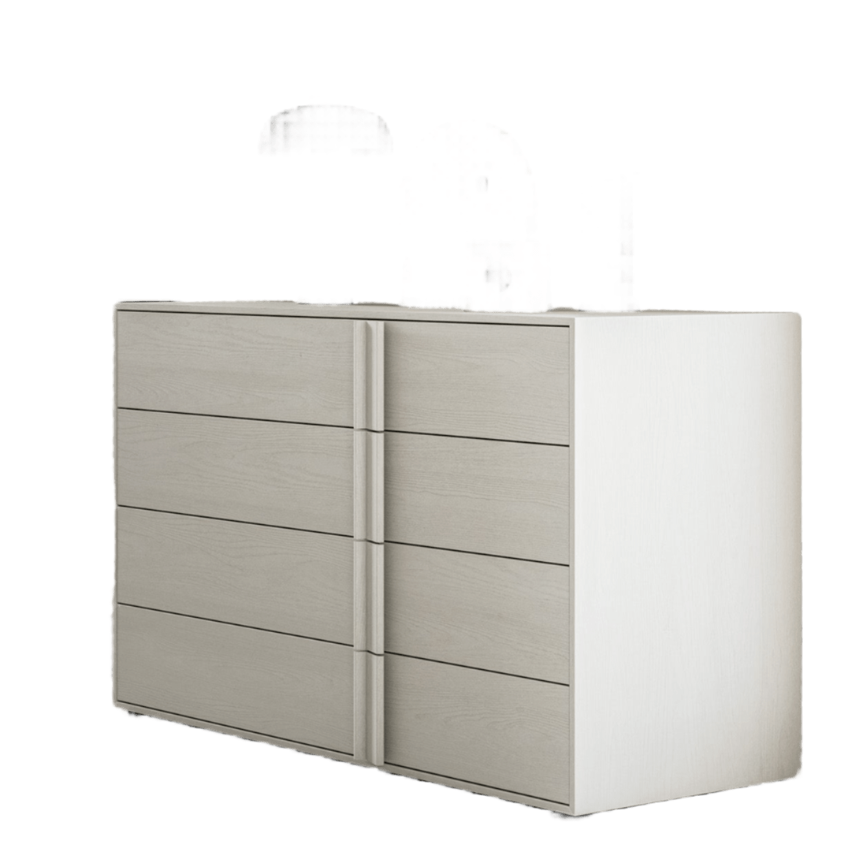 Quadro Darsena Chest - Ideal Furniture ES