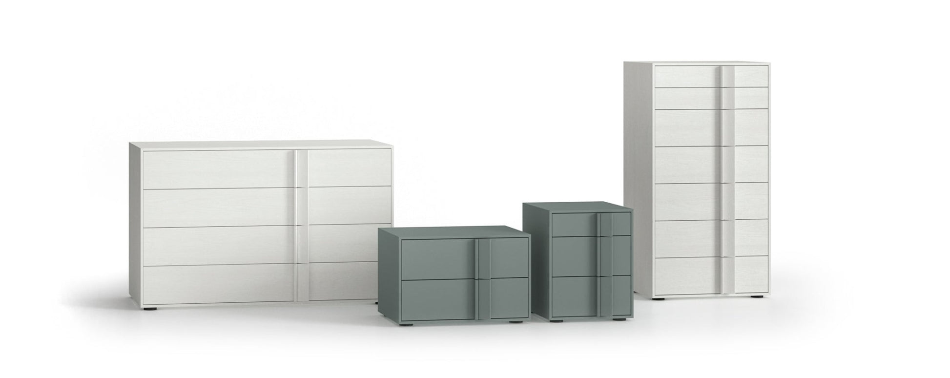 Quadro Darsena Chest - Ideal Furniture ES