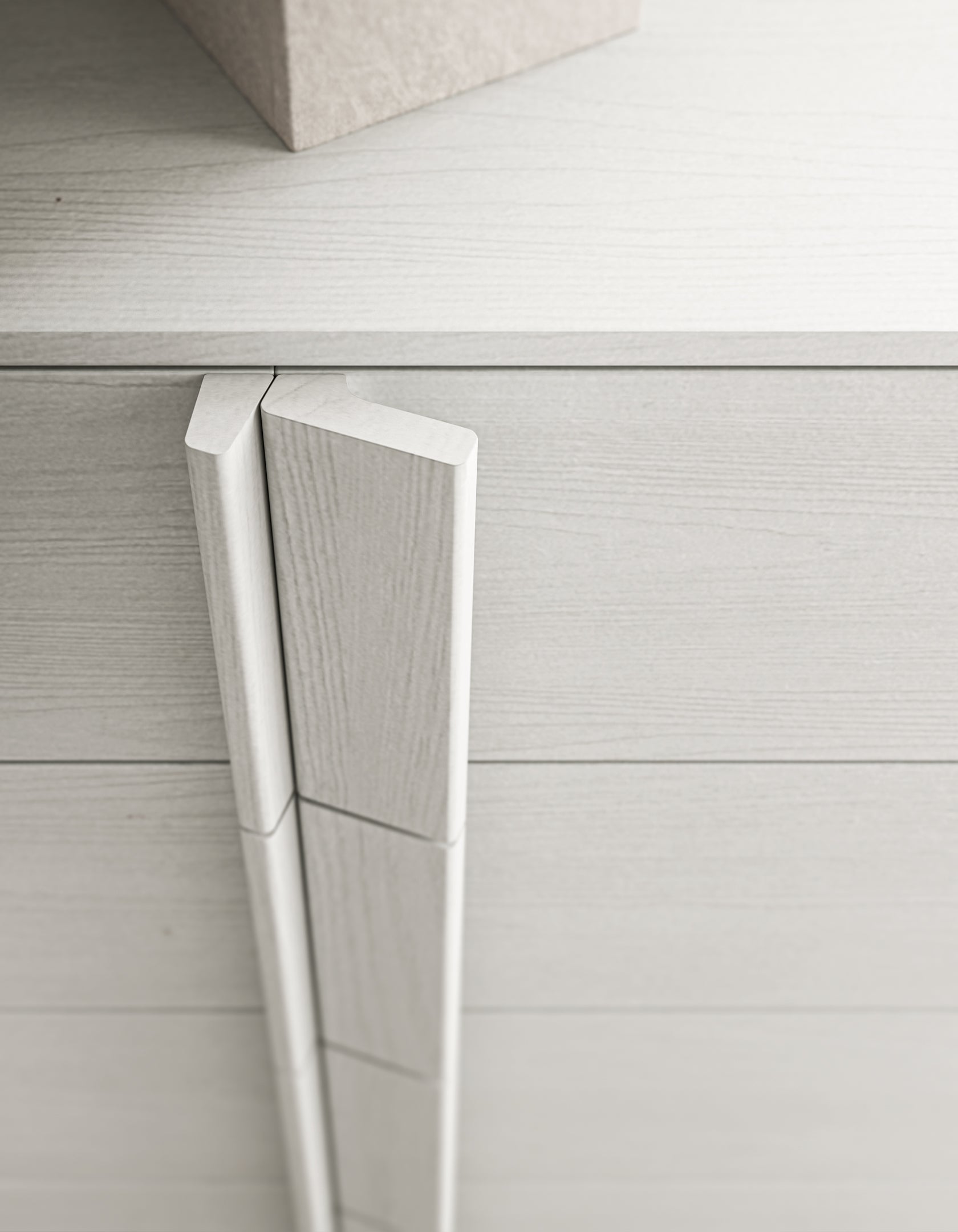 Quadro Darsena Chest - Ideal Furniture ES