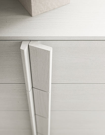 Quadro Darsena Chest - Ideal Furniture ES