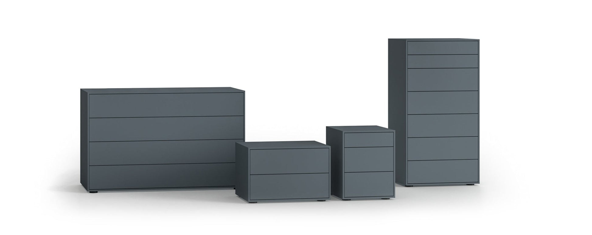 Quadro Filo Chest - Ideal Furniture ES
