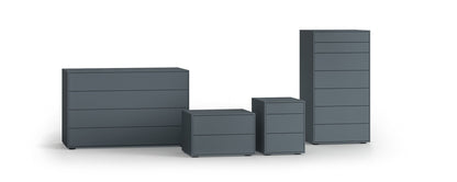 Quadro Filo Chest - Ideal Furniture ES