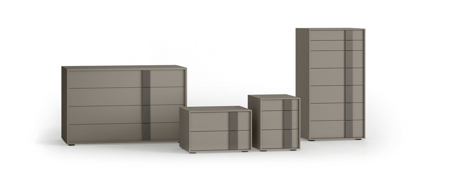 Quadro Chest of Drawers - Ideal Furniture ES