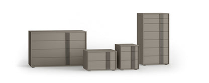 Quadro Chest of Drawers - Ideal Furniture ES