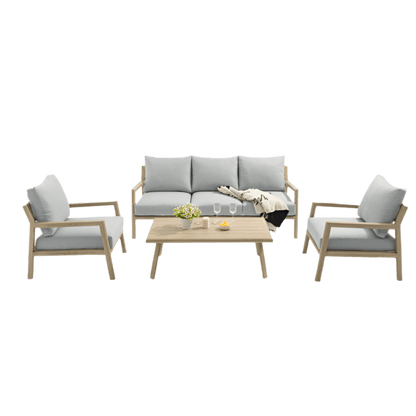 Harmony Living Set - Ideal Furniture ES