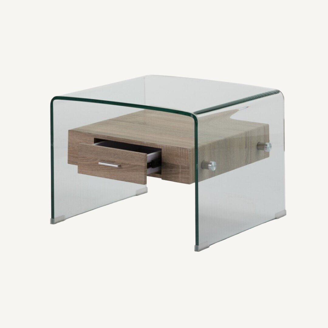 Sidney side table - Ideal Furniture ES