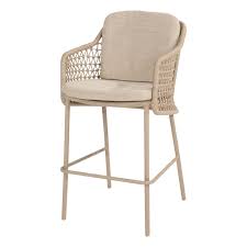 Tramonti Bar Chair - Ideal Furniture ES