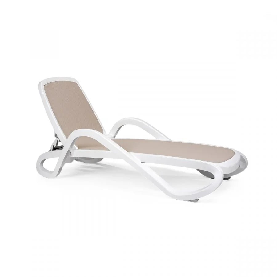 Alfa Lounge - Ideal Furniture ES