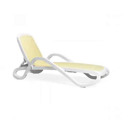 Alfa Lounge - Ideal Furniture ES