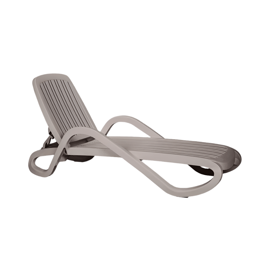 Eden Lounge - Ideal Furniture ES