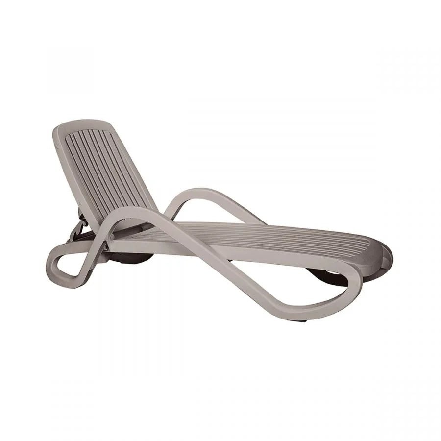 Eden Lounge - Ideal Furniture ES