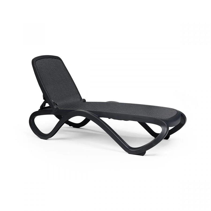 Omega Lounge - Ideal Furniture ES