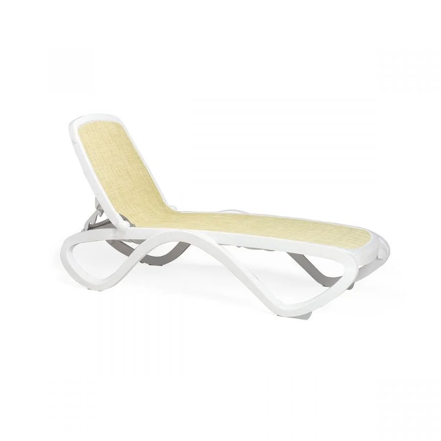Omega Lounge - Ideal Furniture ES