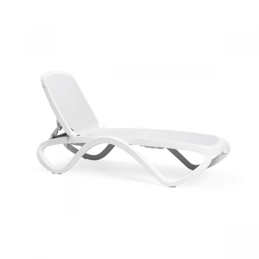 Omega Lounge - Ideal Furniture ES