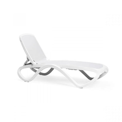 Omega Lounge - Ideal Furniture ES