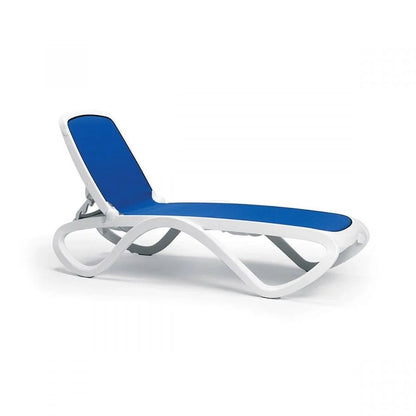 Omega Lounge - Ideal Furniture ES