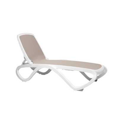 Omega Lounge - Ideal Furniture ES