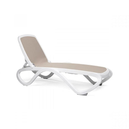 Omega Lounge - Ideal Furniture ES
