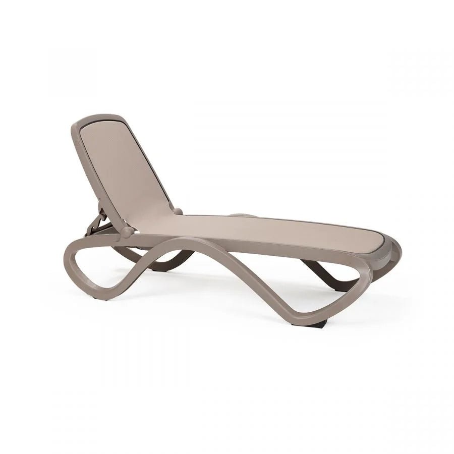 Omega Lounge - Ideal Furniture ES