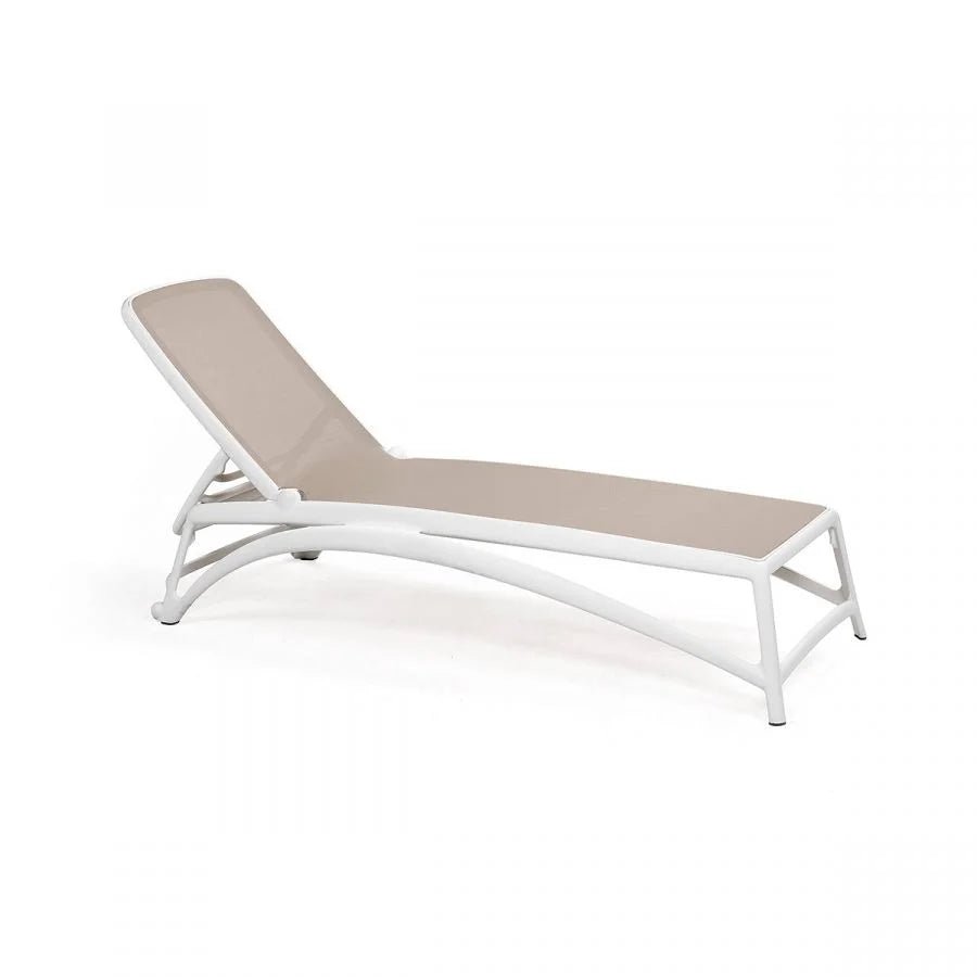 Atlantico Lounge - Ideal Furniture ES