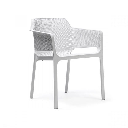 Net Dining Chair - Ideal Furniture ES