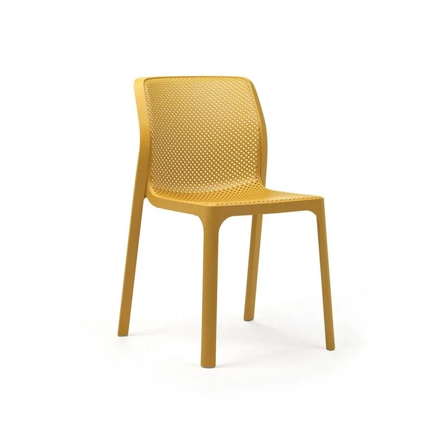 Bit Dining Chair - Ideal Furniture ES