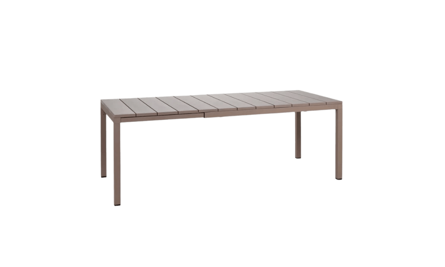 Rio 140 Ext. - Ideal Furniture ES