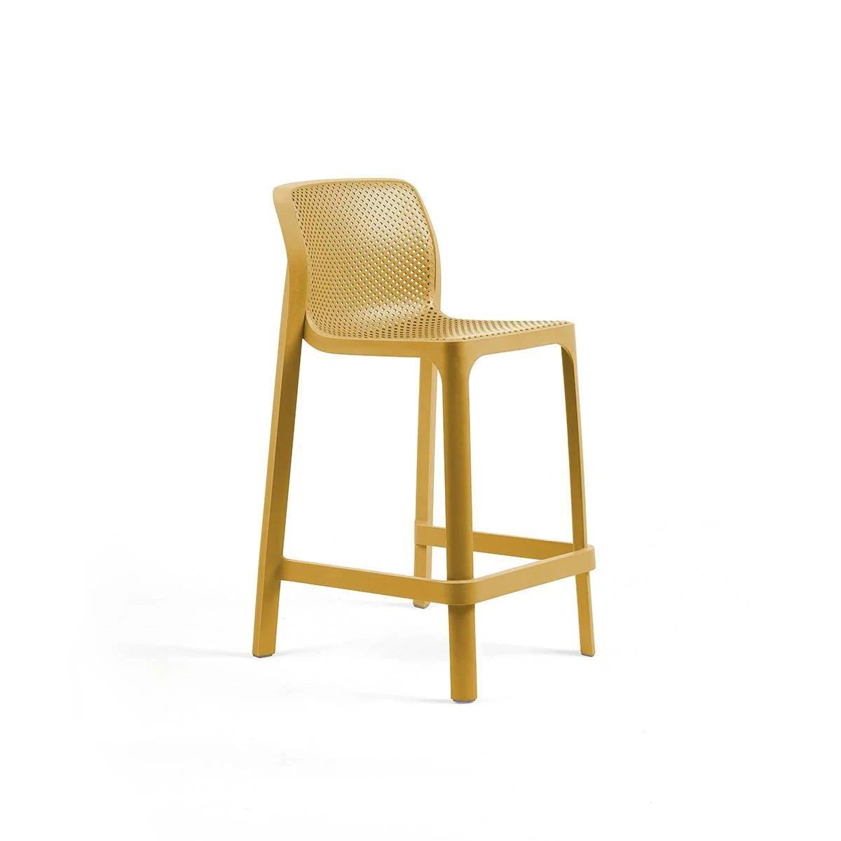 Net Stool Mini - Ideal Furniture ES