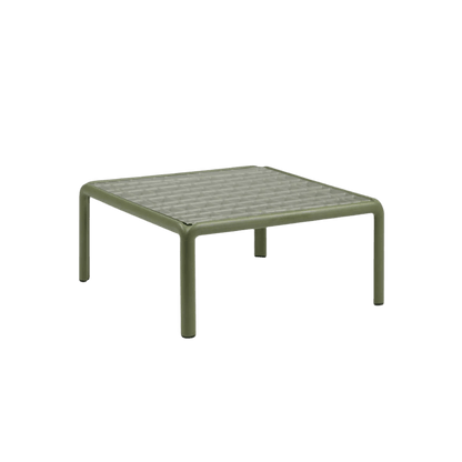 Komodo Tavolino Vetro Coffee Table - Ideal Furniture ES