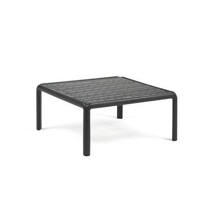 Komodo Tavolino Vetro Coffee Table - Ideal Furniture ES