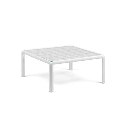Komodo Tavolino Vetro Coffee Table - Ideal Furniture ES