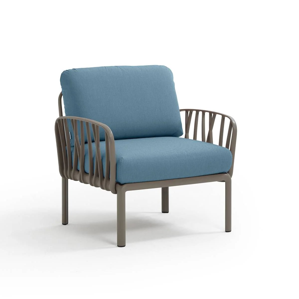 Komodo Poltrona - Ideal Furniture ES