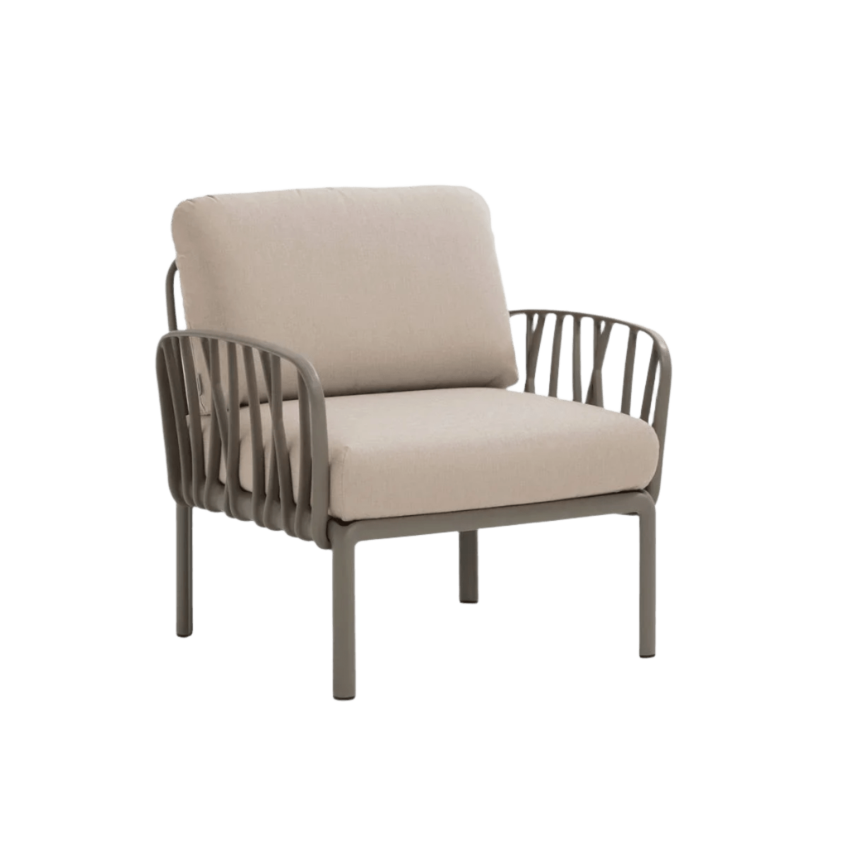 Komodo Poltrona - Ideal Furniture ES