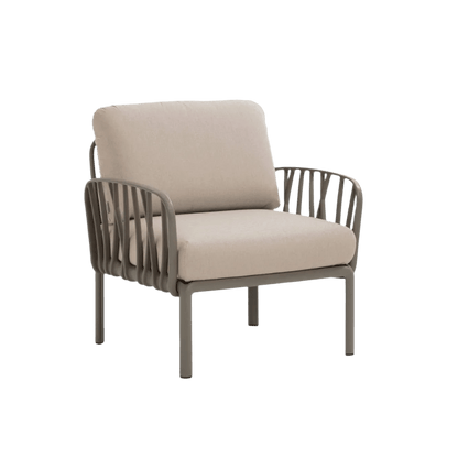Komodo Poltrona - Ideal Furniture ES