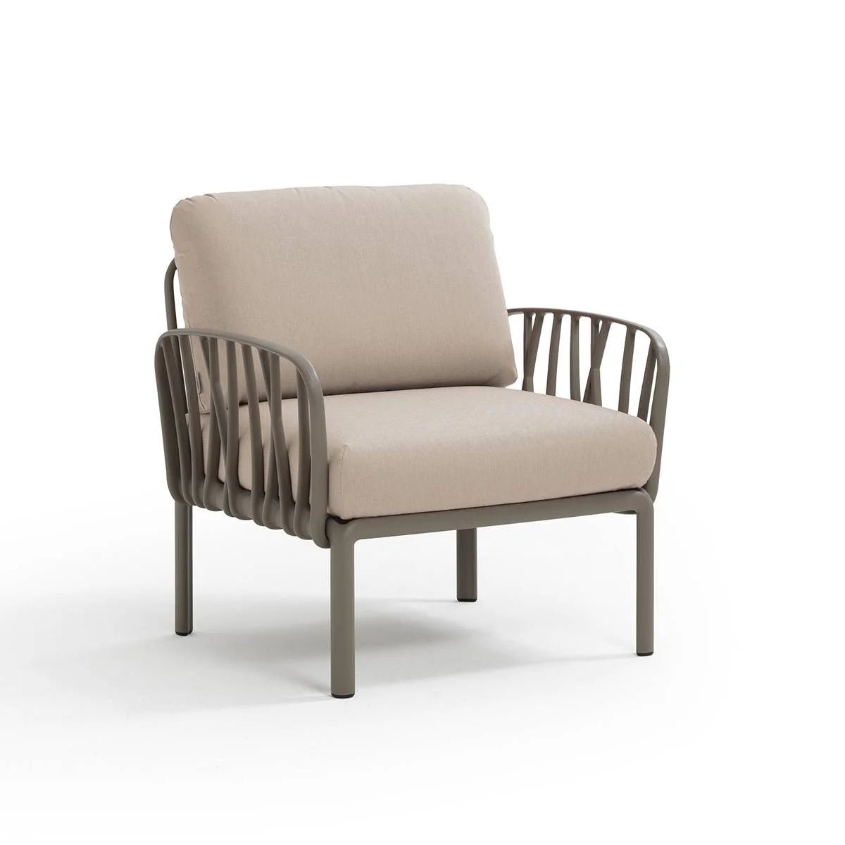 Komodo Poltrona - Ideal Furniture ES
