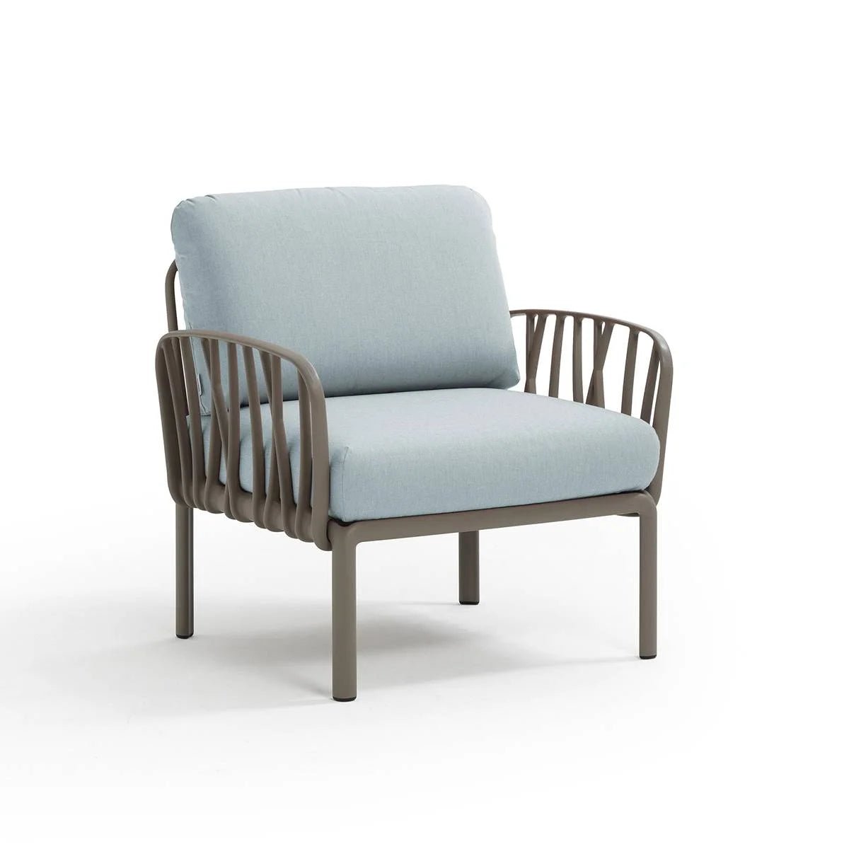 Komodo Poltrona - Ideal Furniture ES