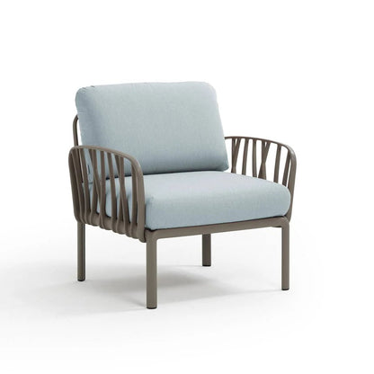 Komodo Poltrona - Ideal Furniture ES