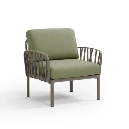 Komodo Poltrona - Ideal Furniture ES