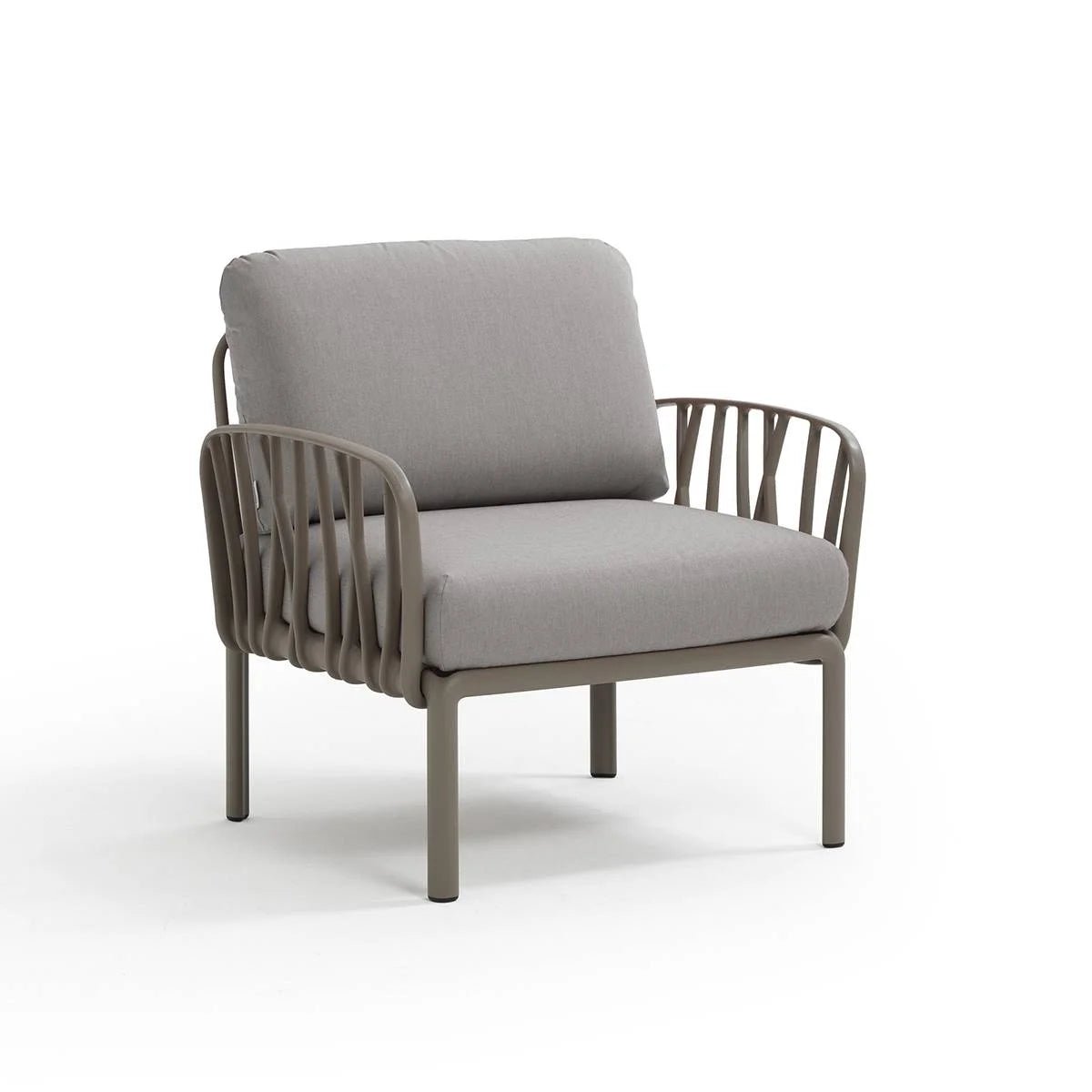 Komodo Poltrona - Ideal Furniture ES