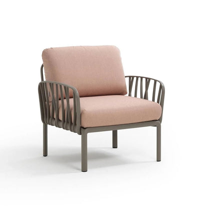 Komodo Poltrona - Ideal Furniture ES