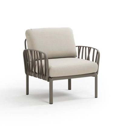 Komodo Poltrona - Ideal Furniture ES