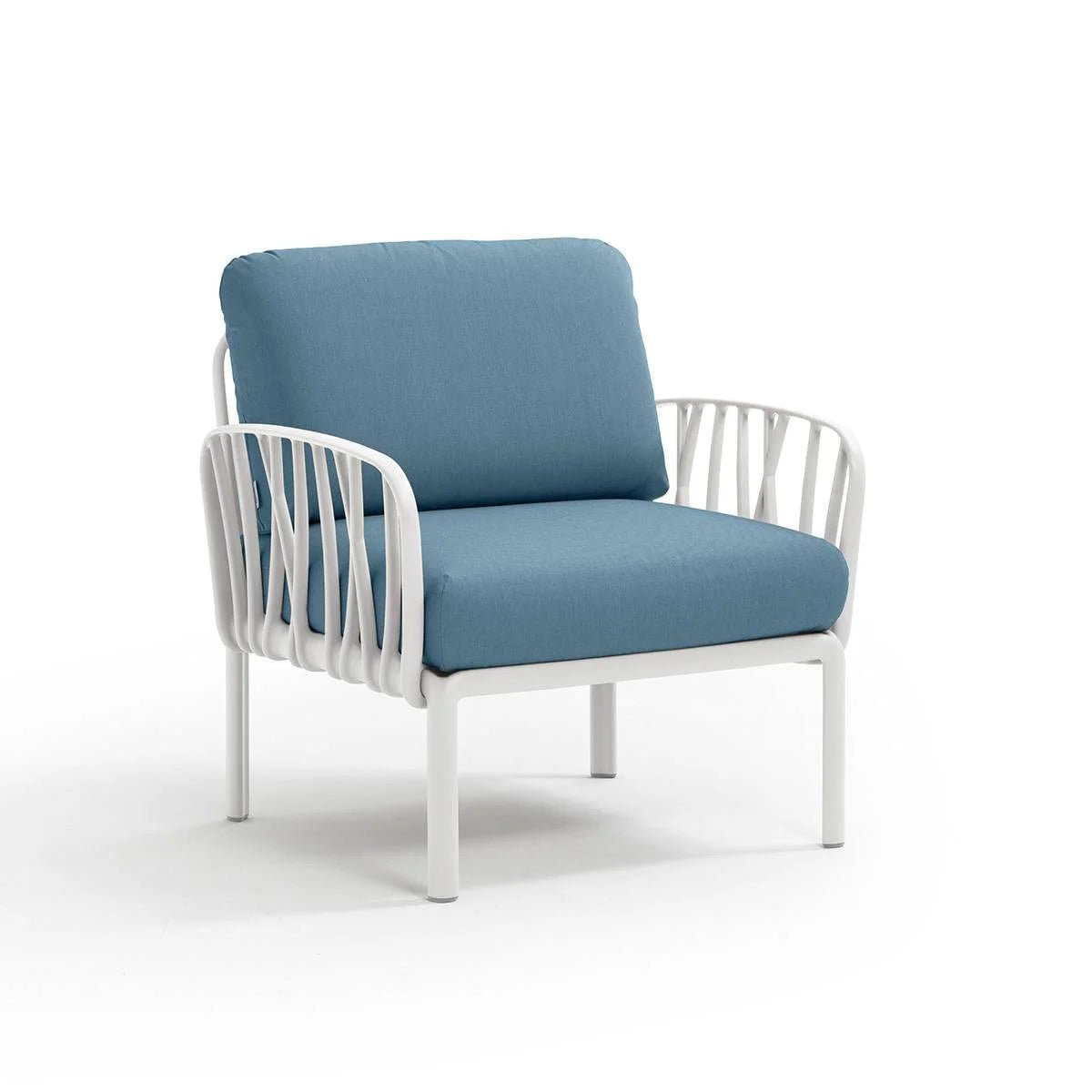 Komodo Poltrona - Ideal Furniture ES