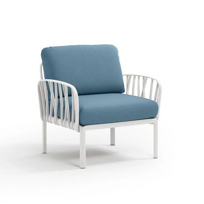 Komodo Poltrona - Ideal Furniture ES