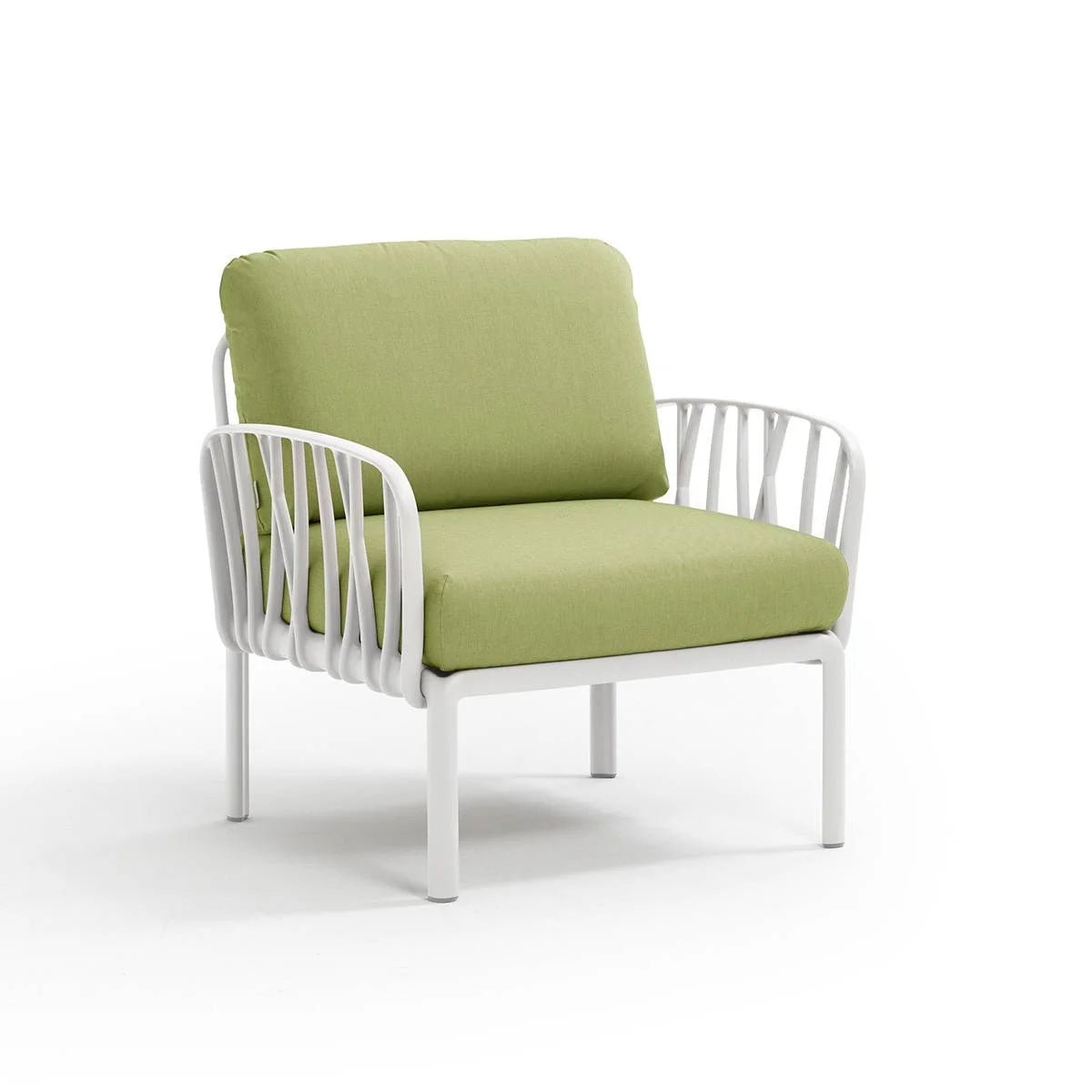 Komodo Poltrona - Ideal Furniture ES