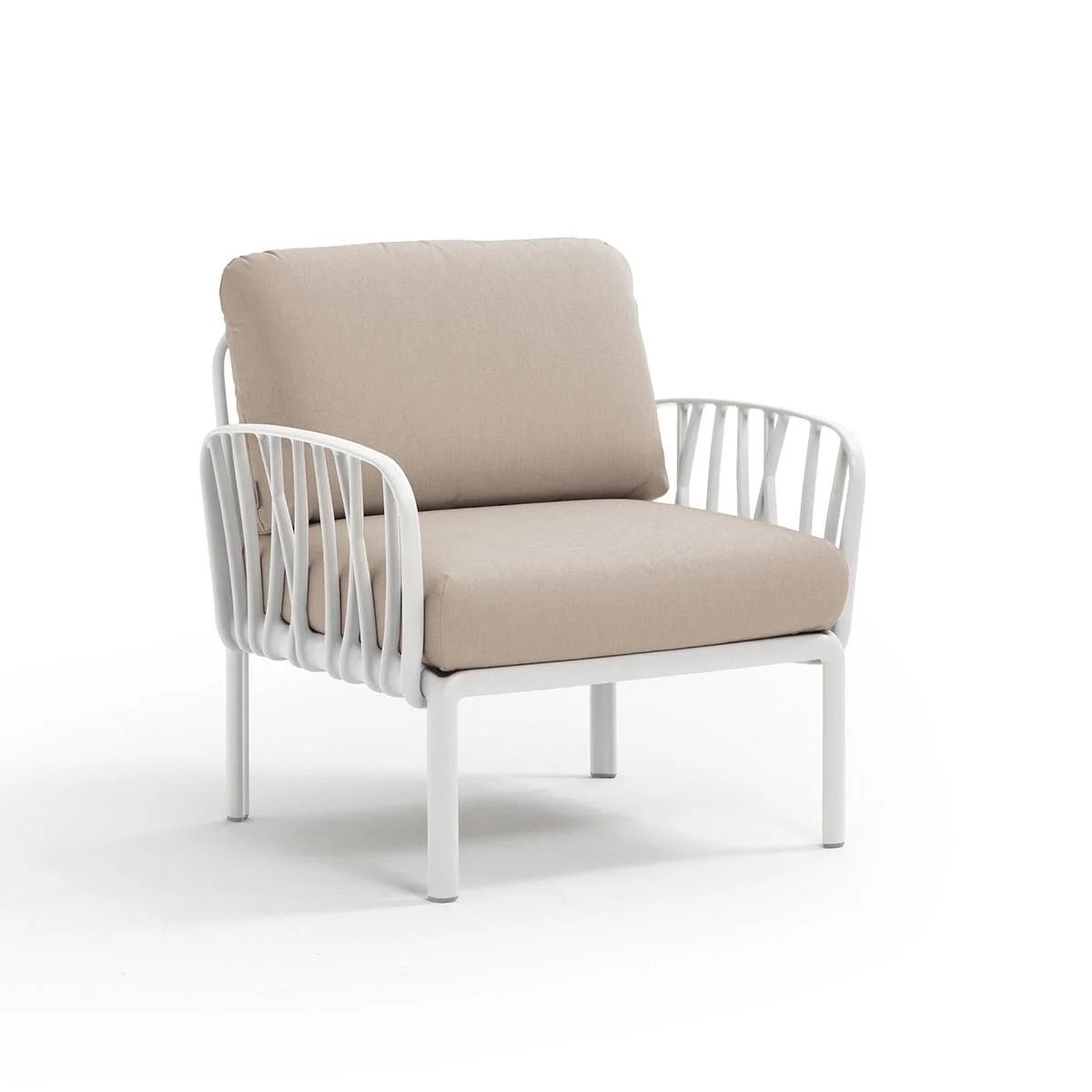 Komodo Poltrona - Ideal Furniture ES