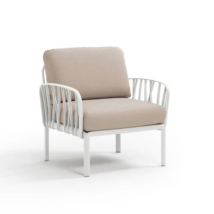Komodo Poltrona - Ideal Furniture ES